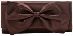 La Regale  24250 Clutch,Brown,One Size La Regale,http://www.amazon.com/dp/B005B7XTYQ/ref=cm_sw_r_pi_dp_xsWbsb1EGTCDG003 Envelope Clutch Pattern, Ladies Clutch, Envelope Clutch, Clutch Handbag, Evening Bags, Envelope, For Free, Purple