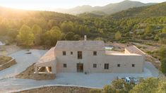 The Yumi House - Boutique Rental Finca in Benissa