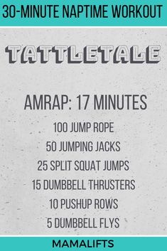 the 30 minute battle workout for athletes