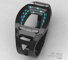 Pin by christina blake on Gadgets | Pinterest Futuristic Watches, Led Watch, Amazing Watches, Modern Watches, Watches Unique, Stylish Watches, Analog Watch, Men's Watches, Black Hole