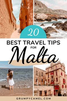 the top 20 best travel tips for malla