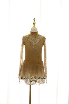 This costume can be customized in different sizes and colors, please feel free to contact me, I will be happy to help and customize it for you! Thank you :) Skating Ice, Competition Dress, Ice Skate, Ice Dance, Dress Costume, Roller Skate, Women's Costumes, Costume Dress, Custom Dresses