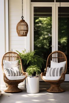 45 Front Porch Ideas That Will Bring You Together