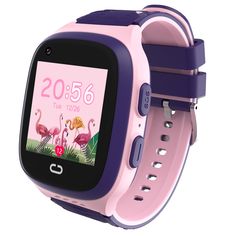 PRICES MAY VARY. 【Voice Chat and Video Call】This 4G smart watch for kids enables parents to stay in touch with their kids at all times, providing a clear picture of their children's well-being. Additionally, kids can socialize and contact with their partner through the phone watch. 【SOS】The main purpose of the kids smart watch is to ensure the safety and constant communication of kids aged 3-12. If the SOS button is pressed for a prolonged period, emergency assistance will be promptly contacted Sac Lunch, Sleep Tracker, Smart Kids, Video Call, R5, Fitness Tracker, Wrist Strap, Alarm Clock, Smartwatch