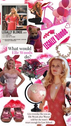 Legally Blonde Mood Board, Legally Blonde Aesthetic Wallpaper, Recruitment Video, Mean Girls Halloween, Woods Aesthetic