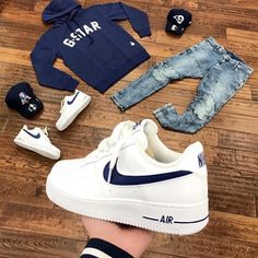 Drip Fashion, Nike Shoes Outfits, Mens Trendy Outfits, Mens Fashion Streetwear