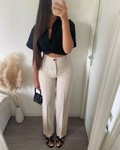 Spring Date Night Outfit Classy, College Graduation Guest Outfit, Pick Your Outfit, Peony Aesthetic, Trending Streetwear, Latina Fashion Outfits