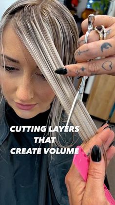 Face Framing For Fine Hair, Face Framing Layers Thinning Hair, Hair Framing Face Long, Face Framing Layers Long Fine Hair, Adding Layers To Long Hair, Face Framing Layers Thinner Hair, Long Layers For Fine Hair Over 40, How To Give Yourself Layers Medium Hair, How To Layered Haircut