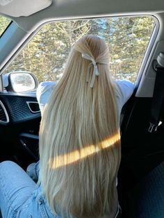 Minako Aino, Long Blond, Straight Blonde Hair, Long Blonde, Very Long Hair, Long Blonde Hair, Beautiful Long Hair, Hair Inspo Color