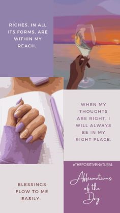 a woman holding a wine glass in her right hand with the words,'i am not