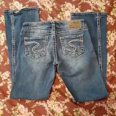 -Brand New Jeans! -3 Rips -Size 25x31 Tropical 2000s, 80s Clothes, Hot Clothes, 80s Outfit, Clothing Outfits, 2000s Fashion Outfits, Fairytale Art, Cute Everyday Outfits, Fashion Icon