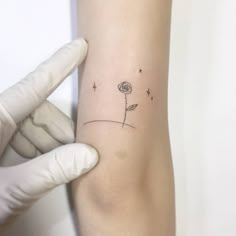 Playground Tattoo, Prince Tattoo, Little Prince Tattoo, Minimalistic Tattoos, Prince Tattoos, Typography Tattoo, French Tattoo, Small Rose Tattoo, Delicate Tattoo