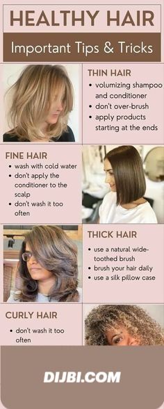 Hair Advice Tips, How To Maintain Short Hair, Healthy Hair Routine Tips, How To Maintain Healthy Hair, Tips For Hair Care, Wash Hair Routine, How To Get Healthy Hair, How To Style Fine Hair, Hair Washing Tips