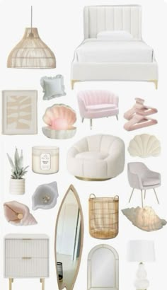 Room Inspo Bedroom, Boho Room, Room Idea, Bedroom Refresh, Room Inspo, Illustrator, Bedroom