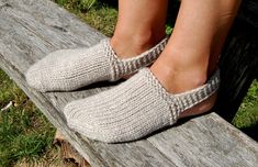 When you sleep and toes freeze ? Then these socks are best for you. These toes warmers are knitted from 50 % wool and 50 % acrylic yarn. Socks are very thick, warm and cozy. These are hand-knitted. Price is for pair. Care: These socks can be machine-washable at 30oC / 86oF degrees in wool or fine stage with mild detergent, do not bleach, do not iron, wring at min, do not dry. Thank you for visiting, Have a great day! Knit Slipper Socks, Yarn Socks, Pedicure Socks, Knit Wool Socks, Flip Flop Socks, Bed Socks, Hand Knit Socks, Clog Slippers, Knitted Slippers