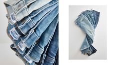 Denim Styling, Denim Fashion