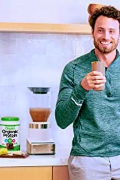 Creamy Chocolate Fudge, Smoothie Boosters, Organic Plant, Creamy Chocolate, Net Carbs, Organic Plants, Lean Protein, Muscle Recovery