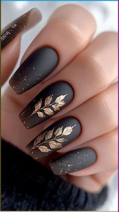 November Nail Designs, Bow Nail Designs, November Nails, Short Nails Art, Thanksgiving Nails, Brown Nails, Autumn Nails, Beauty Nail