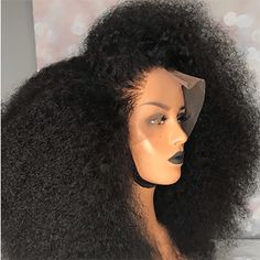 Hair Material 100% Human Hair Texture Afro Curl /bomb wig Length 8inch-16inch Density 150% or 200% Last For Over one year with good care Hair Color Natural Color Hairline lightly pre-plucked Lace area 4X4，13X4，13*1*6 T PART Customized Time 3-5 Working Days Delivery Time 2-4 Working Days Lace Swiss Curly Lace Frontal, Afro Wig, Afro Curls, 13x4 Lace Front Wig, Remy Hair Wigs, Natural Human Hair, Afro Wigs, 100 Human Hair Wigs, Lace Front Human Hair