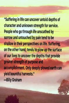 Billy Graham Encouraging Christian Quotes, Pastor Billy Graham, Billy Graham Family, Quotes For People, Stories With Moral Lessons, Faith Stories, Bubble Quotes