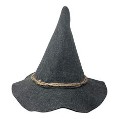 PRICES MAY VARY. Authentic Vintage Design - Add a rustic flair to your costume with our scare crow hat, which features a charming rustic design complete with frayed edges and a classic pointed top, all enhanced by a rope ribbon. The distressed look adds authenticity, making it a standout accessory for any costume Superior Quality - Crafted from finest quality material, this mens scarecrow costume hat is soft, sturdy, lightweight and durable. The moisture-wicking fabric ensures comfort even durin Mens Scarecrow Costume, Adult Scarecrow Costume, Scarecrow Party, Felt Witch, Felt Witch Hat, Scarecrow Hat, Scare Crow, Scarecrow Costume, Wizard Costume