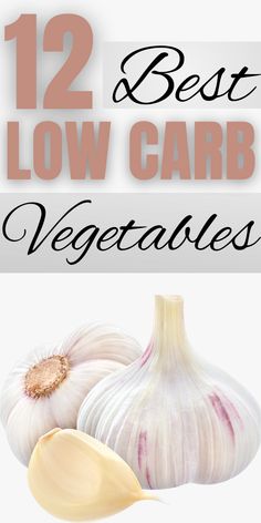 Low Carb Vegetables To Eat And Why You Should Eat Them Low Carb Recipes, Healthy Recipes, Low Carb Veggies, Low Carb Vegetables, The Basics, Keto Diet, Smoothie, Low Carb