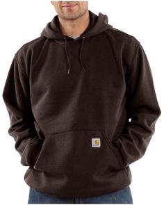 Carhartt Men's Rain Defender Paxton Hooded Zip Mock Work Sweatshirt | Boot Barn Bf Christmas, Carhartt Hoodie, Workout Hoodie, Athletic Outfits, Hooded Pullover, Christmas Wishlist, Fleece Hoodie