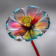 An AI project about [Color-Glass-Flower] comprises 97 pieces curated from 742 generations. Creating Artwork, Original Photography, Human Condition, Glass Flowers, Human Experience, Urban Landscape, 7 H, Digital Photography, Original Prints