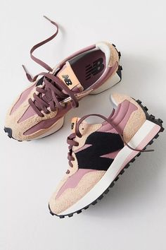 327 Sneakers | Free People Pretty Shoes, Cutie Pie, Shoe Game, Soft Suede, Sneaker Head