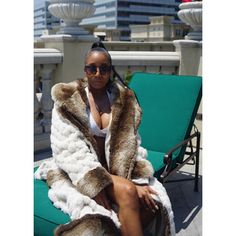 Features:Introducing our exquisite luxury faux fur jacket robe/coat, the epitome of elegance and sophistication. This robe/coat is designed to make you look effortlessly stylish and luxurious in any setting, whether it's your daily life, wear to work, family gatherings, casual outings, dinner dates, vacations, cocktail parties, or even weddings. Its versatility makes it a perfect choice for any occasion, and it also serves as an ideal gift for your friends and family. Daily Life, Wear to Work, F Long Faux Fur Coat For Winter, Chic Long Fur Coat For Winter, Long Faux Fur Coat With Faux Fur Lining, Chic Fur Coat With Faux Fur Lining, Cozy Long Fur Coat With Faux Fur Trim, Long Faux Fur Coat With Faux Fur Trim, Long Plush Robe, Chic Long Winter White Fur Coat, Elegant Winter White Faux Fur Coat