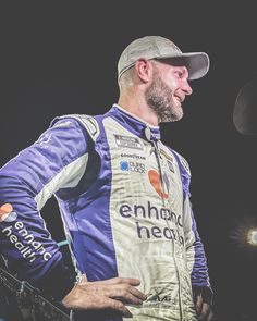 Shane van Gisbergen Trackhouse Project91 NASCAR | Sports Aesthetic Image Racing Driver, Motorsport