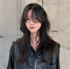 Asian Layered Hair, Hush Cut Short, Hush Cut, Photography 2023, Haircuts For Medium Hair