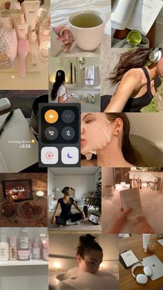 Life Vision Board, Vision Board Manifestation, Beauty Goals, Healthy Lifestyle Motivation, Healthy Girl, Healthy Lifestyle Inspiration, روتين العناية بالبشرة