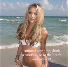 Motivation Coconut Girl Summer, Girl Blogging, Summer Playlist, Malibu Barbie, Summer Plans, Coconut Girl, Pink Girly Things, Blogger Girl, Summer Dream