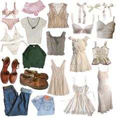 Vintage Ootd, Outfit Inspo Summer, Wardrobe Outfits, Summer Fits, Character Outfits, Skirt Outfits, Dream Wardrobe, Summer Wardrobe