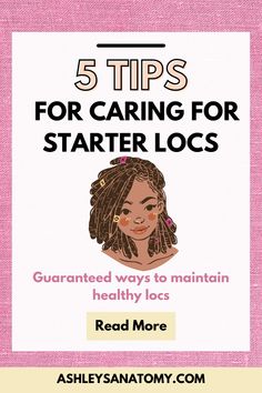 Care For Starter Locs, Best Locs Products, Style Starter Locs Black Women, Puffy Starter Locs, Curly Tip Locs, How To Take Care Of Micro Locs, Medium Sized Starter Locs, How To Make Your Hair Loc Faster