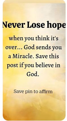 Morning Prayer Quotes, Never Lose Hope, Christian Quotes Prayer, Good Morning God Quotes, Vie Motivation, Affirmations For Happiness, Believe Quotes, Luck Quotes, Good Luck Quotes