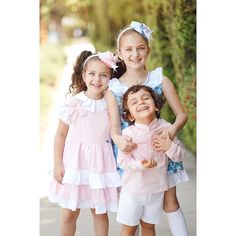 Sophie's cute brother and pretty sister Film Song, Girl Dresses, New Girl, Focus On, New Arrival, Flower Girl Dresses