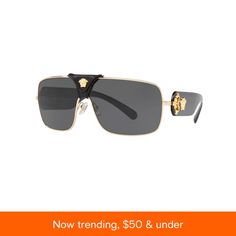 in stock Versace Shades Men, Versace Shades For Women, Versace Sunglasses Men, Versace Oversized Sunglasses, Versace Black Sunglasses, Versace Sunglasses, Sunglass Hut, Birthday Shopping, Mens Cologne