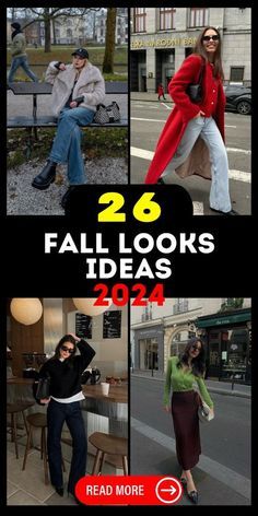 Fall Outfit Inspo Aesthetic, Cute Fall Outfit Ideas, Layering Outfits Fall, Outfit Inspo Aesthetic, Chic Outfit Ideas, Fall Wardrobe Essentials, Cozy Fall Outfits, Gradient Nails