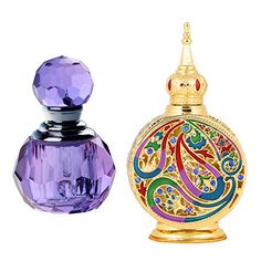 Amazon Image, Refillable Bottles, Elegant Decor, Perfume Bottle, Fragrances Perfume, Glass Bottles