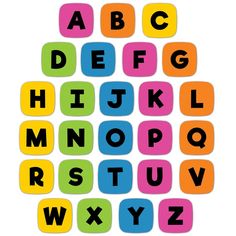 Edu Clings Alphabet Manipulative (Pack of 2) - Activities - Carson Dellosa Education Learning Manipulatives, White Boards, Carson Dellosa, Making Words, Spelling Activities, Alphabet Activities Preschool, Center Activities, Numbers Preschool, Letter Activities