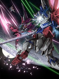 Infinite Justice Gundam, Duel Gundam, Destiny Gundam, Gundam Seed Destiny, Macross Valkyrie, Gundam Mecha, Mobile Suit Gundam 00, Strike Gundam, Gundam Mobile Suit