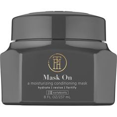 Pack of 6 for the UPC: 840797141674 Product Description Mask On Conditioning Mask - 8oz Size: 8 oz. Tph Hair Products, Damaged Natural Hair, Coily Curly Hair, Tph By Taraji, Hair Coconut Oil, Twist Curls, Mango Seed, Curl Defining Cream, Hair Repair Mask