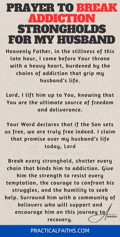 It is during these late hours, often marked by the stillness of 3am, that the soul finds solace in the presence of the Almighty, seeking guidance, healing, and deliverance.  Say these 10 Powerful 3AM Prayers to Remove Strongholds In the Life of your Husband #prayer #prayers #prayerquotes #prayerforhusband #quotes #healingprayer #marriageprayer  prayer // prayers // prayers for strength// prayers and support // prayer for healing // prayers quotes // prayer quote // prayer for strength // prayers for husband health // prayer for my relationship // prayers for my husband // prayer for a husband // prayer for healing prayer // prayers for my marriage // prayer for husband encouragement // marriage prayer Prayer For Husband's Salvation, Prayers For Alcoholics Husband, Prayers For Addicted Husband, Prayer For Husband Protection, Prayer For Alcoholic Husband, Prayers For My Husband Marriage, Prayer For Husband Mind, Prayer For Husband Encouragement, Prayer Against Lust