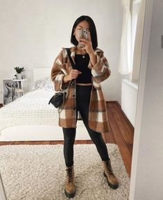 Mode Tips, Aesthetic Winter, Trendy Fall Outfits, Causual Outfits, Cute Fall Outfits, Casual Winter Outfits, Outfit Inspo Fall, Fall Fashion Outfits, Winter Fashion Outfits