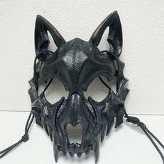 Item Type: MasksMaterial: PlasticSpecial Use: Costumes Cat Skull Mask, Werewolf Mask, Tiger Skull, Masquerade Outfit, Dragon God, Skeleton Mask, Tiger Dragon, Japanese Tiger, Wolf Skull