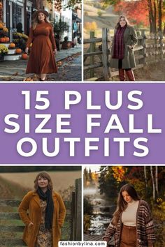 Oh, fall! The season of pumpkin spice lattes, cozy sweaters, and the eternal struggle of figuring out what to wear. But fear not, my plus-size fashionistas!
As the crisp autumn air begins to replace the summer warmth, it’s time to revamp your wardrobe with some fresh Fall Clothes For Plus Size Women, Thanksgiving Fits Plus Size, Fall Casual Outfits Women Plus Size, Outfit Of The Day Plus Size, Plus Size Fall Outfit For Pictures, New York City Outfits Fall Plus Size, Plus Size Suede Skirt Outfit, Cute Fall Outfits For Plus Size Women, 2024 Fall Fashion Plus Size