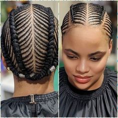 Snoopy Hairstyles For Black Women, Natural Hair Stylists, Dutch Braids, Quick Natural Hair Styles