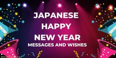 Japanese Happy New Year